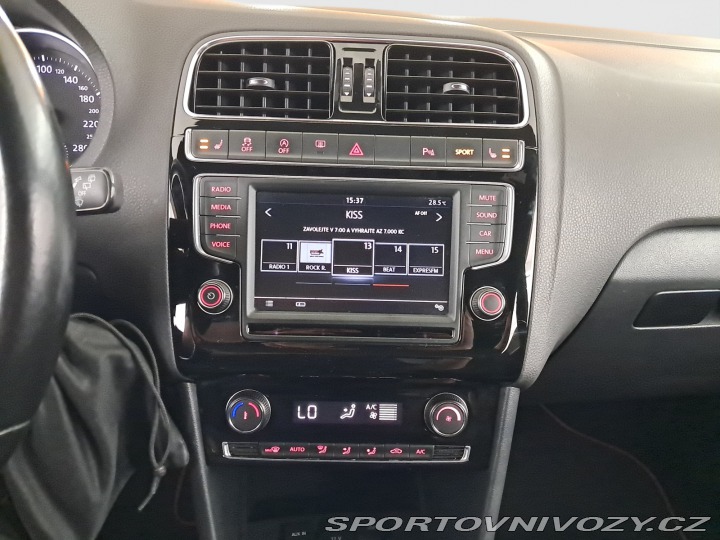 Volkswagen Polo GTI GTI 1.8 GTI 2016