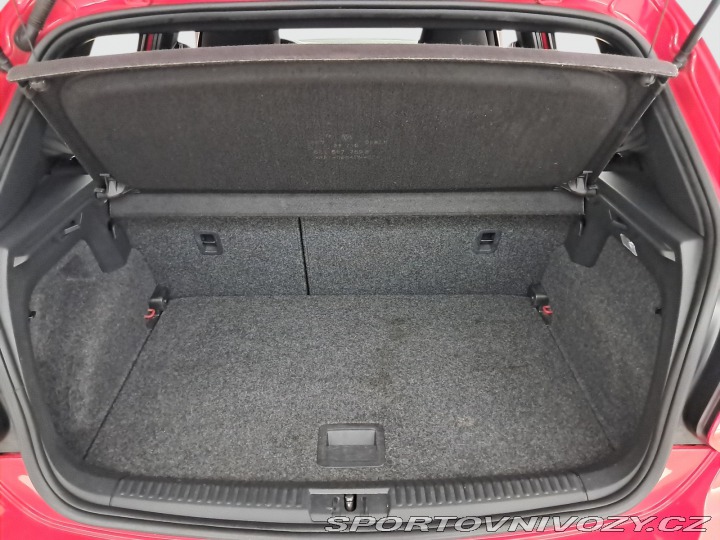 Volkswagen Polo GTI GTI 1.8 GTI 2016