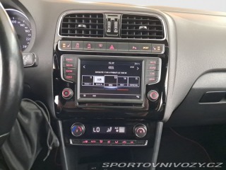Volkswagen Polo GTI GTI 1.8 GTI 2016