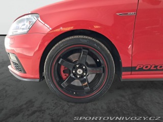 Volkswagen Polo GTI GTI 1.8 GTI 2016
