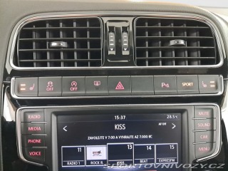 Volkswagen Polo GTI GTI 1.8 GTI 2016