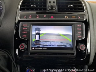 Volkswagen Polo GTI GTI 1.8 GTI 2016