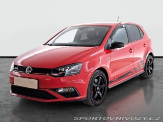 Volkswagen Polo GTI GTI 1.8 GTI 2016