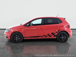 Volkswagen Polo GTI GTI 1.8 GTI 2016