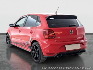Volkswagen Polo GTI GTI 1.8 GTI 2016