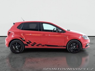 Volkswagen Polo GTI GTI 1.8 GTI 2016