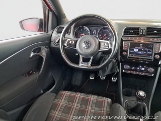 Volkswagen Polo GTI GTI 1.8 GTI 2016