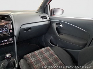 Volkswagen Polo GTI GTI 1.8 GTI 2016
