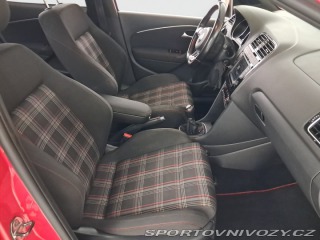 Volkswagen Polo GTI GTI 1.8 GTI 2016