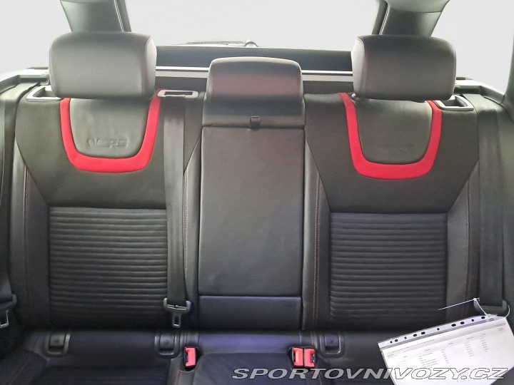 Škoda Octavia RS RS RS 2.0 TDI 2015