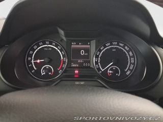 Škoda Octavia RS RS RS 2.0 TDI 2015