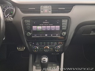 Škoda Octavia RS RS RS 2.0 TDI 2015