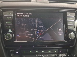 Škoda Octavia RS RS RS 2.0 TDI 2015