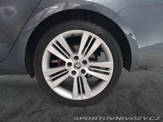 Škoda Octavia RS RS RS 2.0 TDI 2015