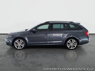 Škoda Octavia RS RS RS 2.0 TDI 2015