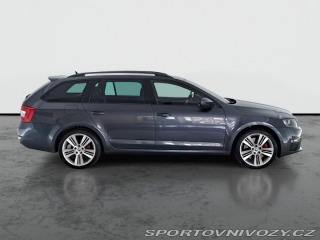 Škoda Octavia RS RS RS 2.0 TDI 2015
