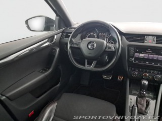 Škoda Octavia RS RS RS 2.0 TDI 2015