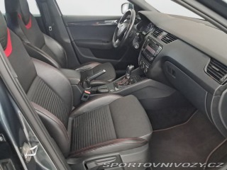 Škoda Octavia RS RS RS 2.0 TDI 2015