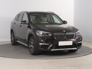 BMW X1 xDrive20i