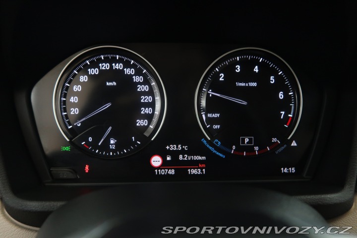 BMW X1 xDrive20i 2018