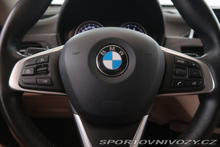 BMW X1 xDrive20i 2018