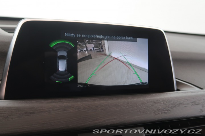 BMW X1 xDrive20i 2018