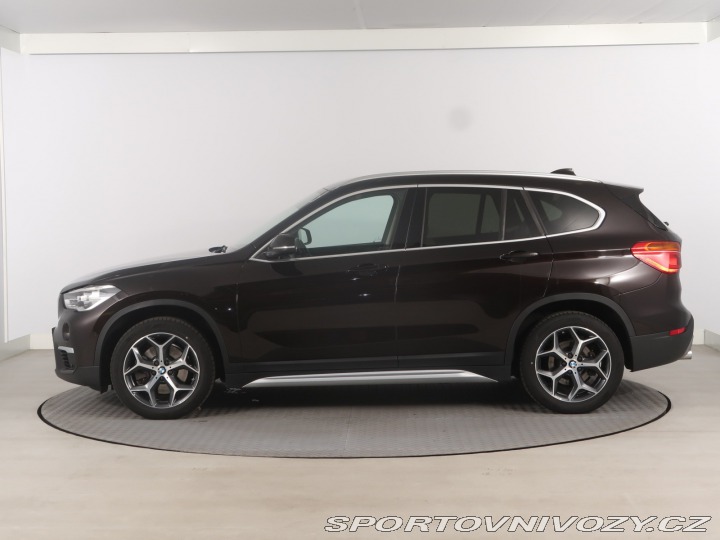 BMW X1 xDrive20i 2018