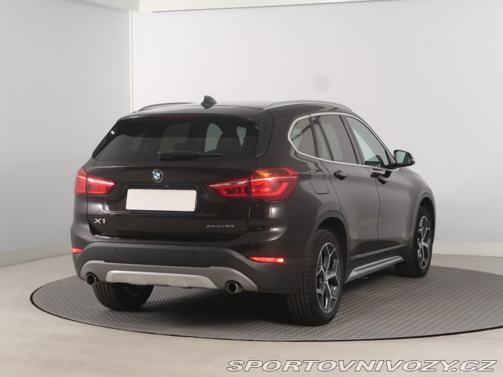BMW X1 xDrive20i 2018