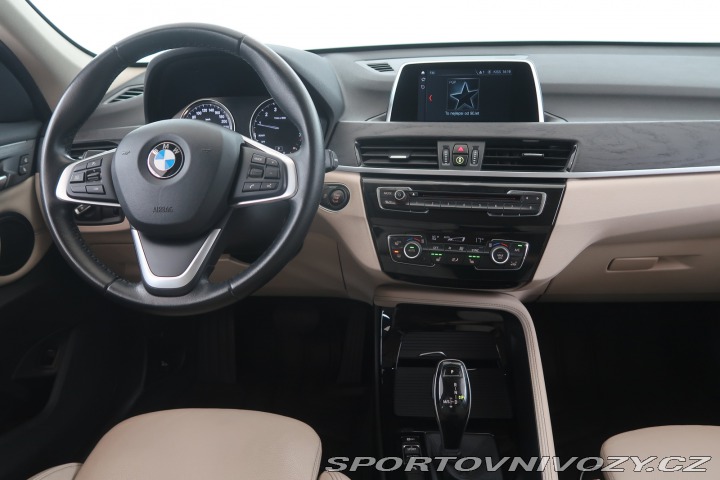 BMW X1 xDrive20i 2018