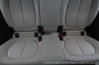 BMW X1 xDrive20i 2018