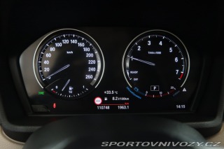 BMW X1 xDrive20i 2018