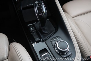 BMW X1 xDrive20i 2018