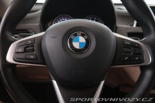 BMW X1 xDrive20i 2018