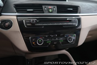 BMW X1 xDrive20i 2018