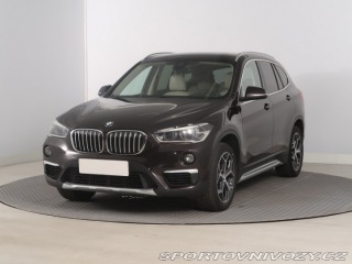 BMW X1 xDrive20i 2018