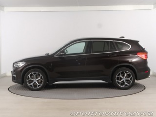 BMW X1 xDrive20i 2018