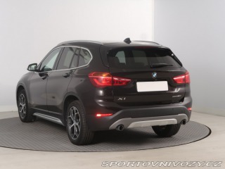 BMW X1 xDrive20i 2018