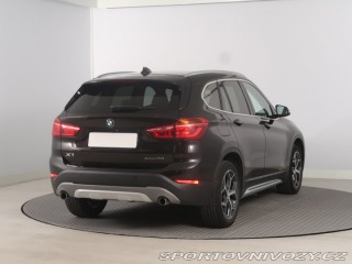 BMW X1 xDrive20i 2018