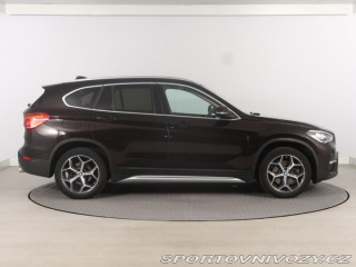 BMW X1 xDrive20i 2018