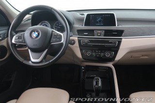 BMW X1 xDrive20i 2018
