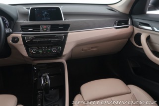 BMW X1 xDrive20i 2018