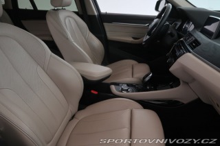BMW X1 xDrive20i 2018