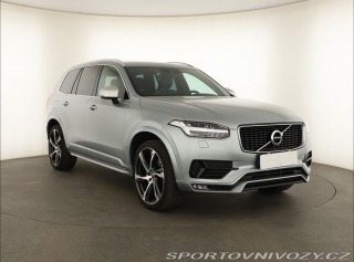 Volvo  XC90 R-Design D5 AWD Polestar