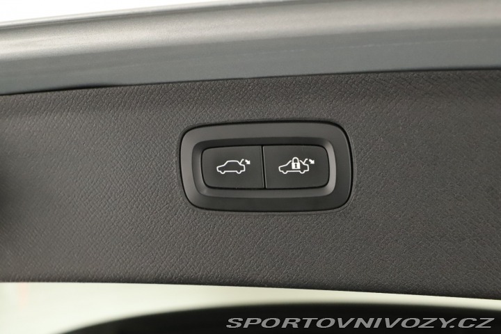 Volvo Ostatní modely XC90 R-Design D5 AWD Polestar 2018
