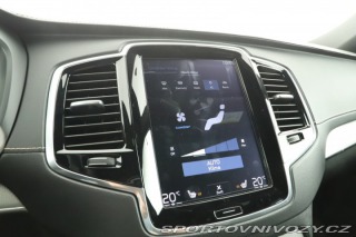 Volvo Ostatní modely XC90 R-Design D5 AWD Polestar 2018