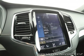 Volvo Ostatní modely XC90 R-Design D5 AWD Polestar 2018
