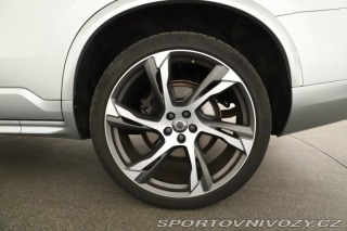 Volvo Ostatní modely XC90 R-Design D5 AWD Polestar 2018