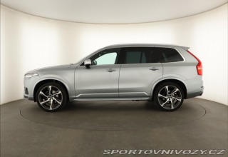 Volvo Ostatní modely XC90 R-Design D5 AWD Polestar 2018