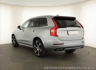 Volvo Ostatní modely XC90 R-Design D5 AWD Polestar 2018