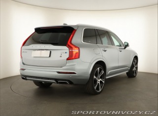 Volvo Ostatní modely XC90 R-Design D5 AWD Polestar 2018